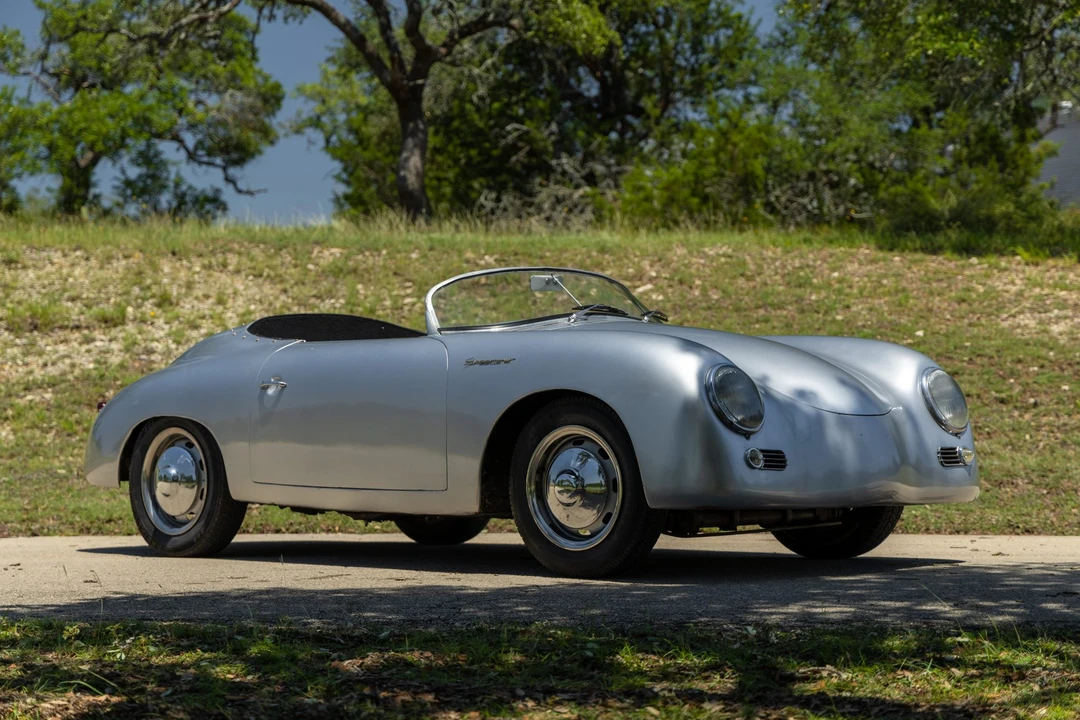 Porsche 356 Replica - Image 3 of 31
