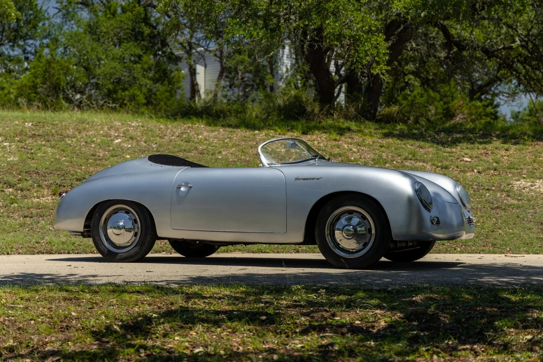 Porsche 356 Replica - Image 2 of 31