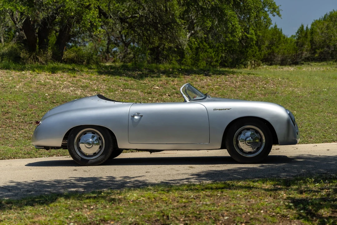 Porsche 356 Replica - Image 14 of 31