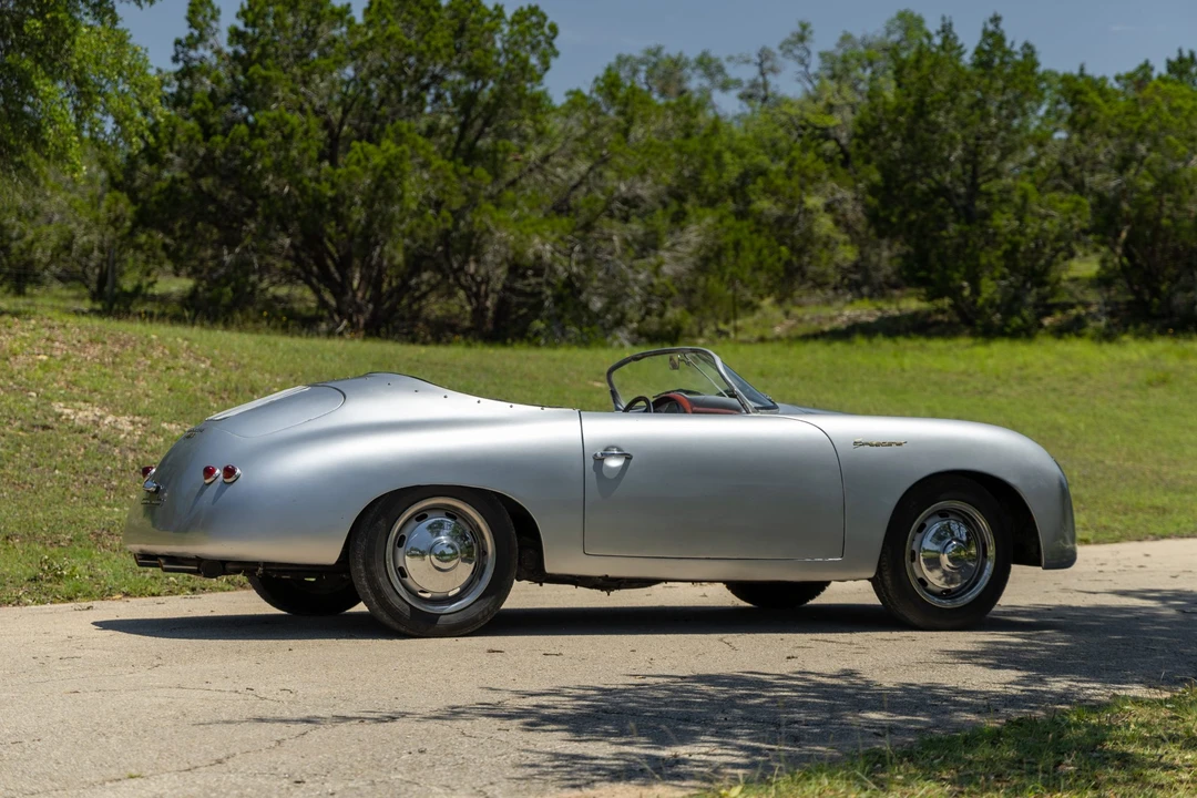 Porsche 356 Replica - Image 13 of 31