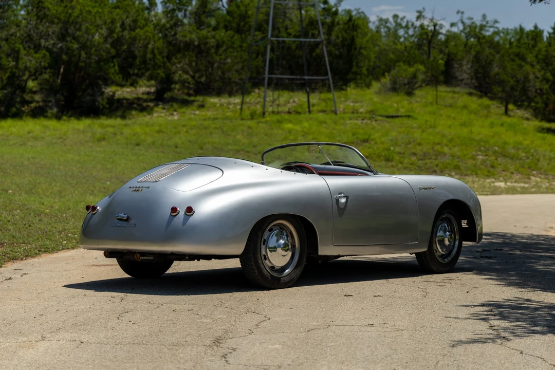 Porsche 356 Replica - Image 12 of 31