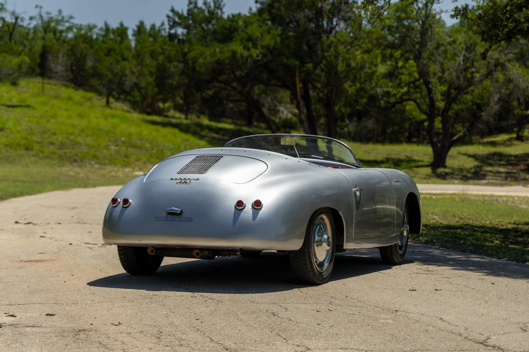 Porsche 356 Replica - Image 11 of 31