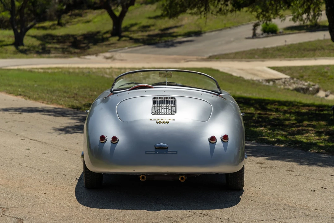 Porsche 356 Replica - Image 10 of 31