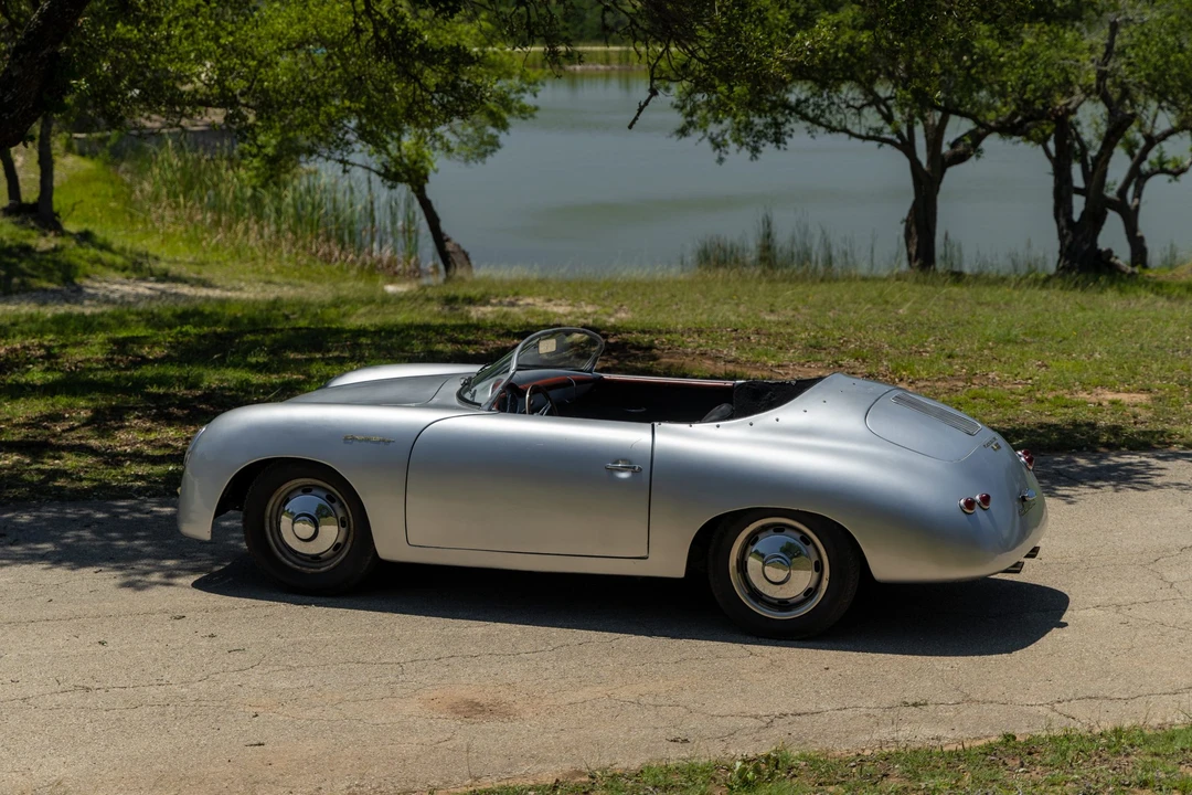 Porsche 356 Replica - Image 8 of 31