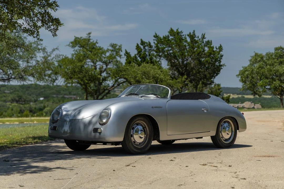 Porsche 356 Replica - Image 7 of 31