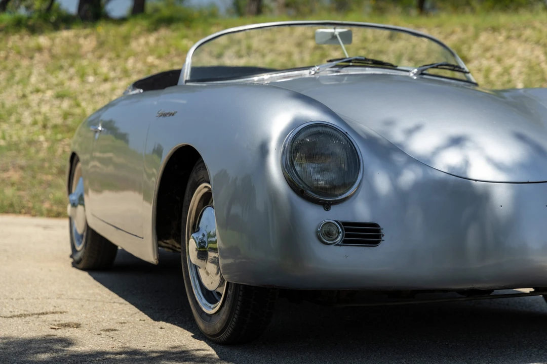 Porsche 356 Replica - Image 18 of 31