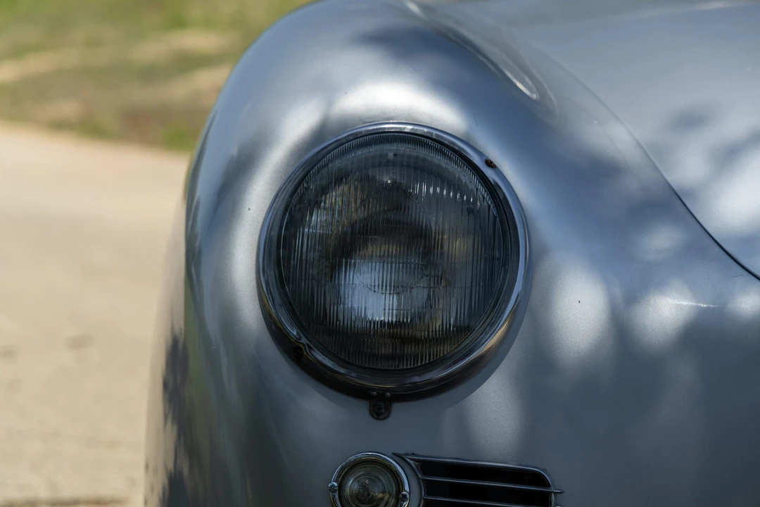 Porsche 356 Replica - Image 25 of 31