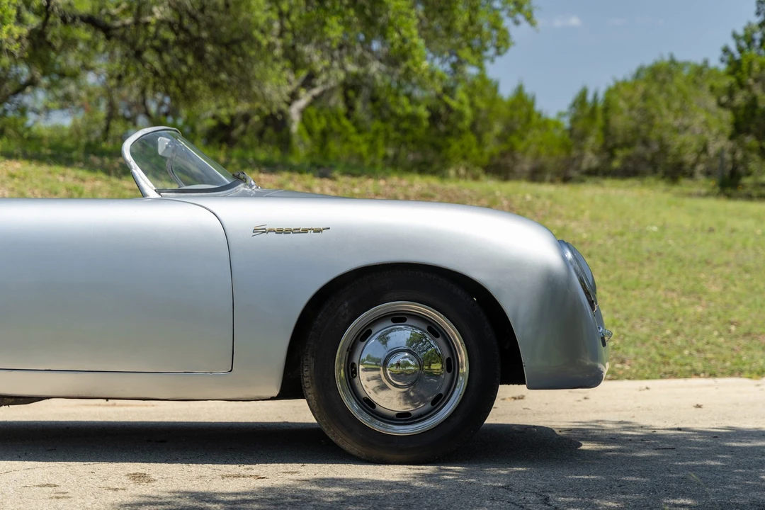 Porsche 356 Replica - Image 17 of 31