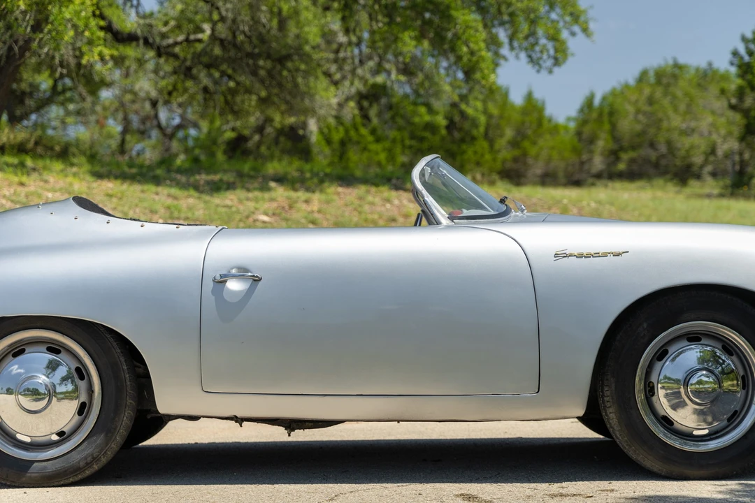 Porsche 356 Replica - Image 16 of 31