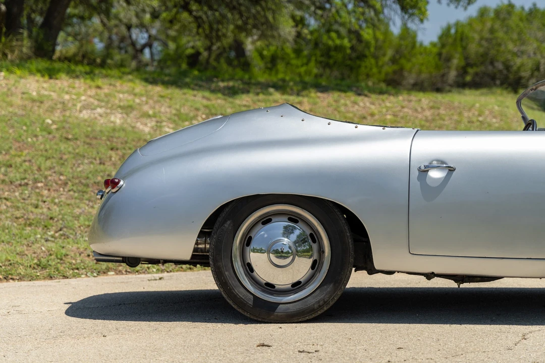 Porsche 356 Replica - Image 15 of 31