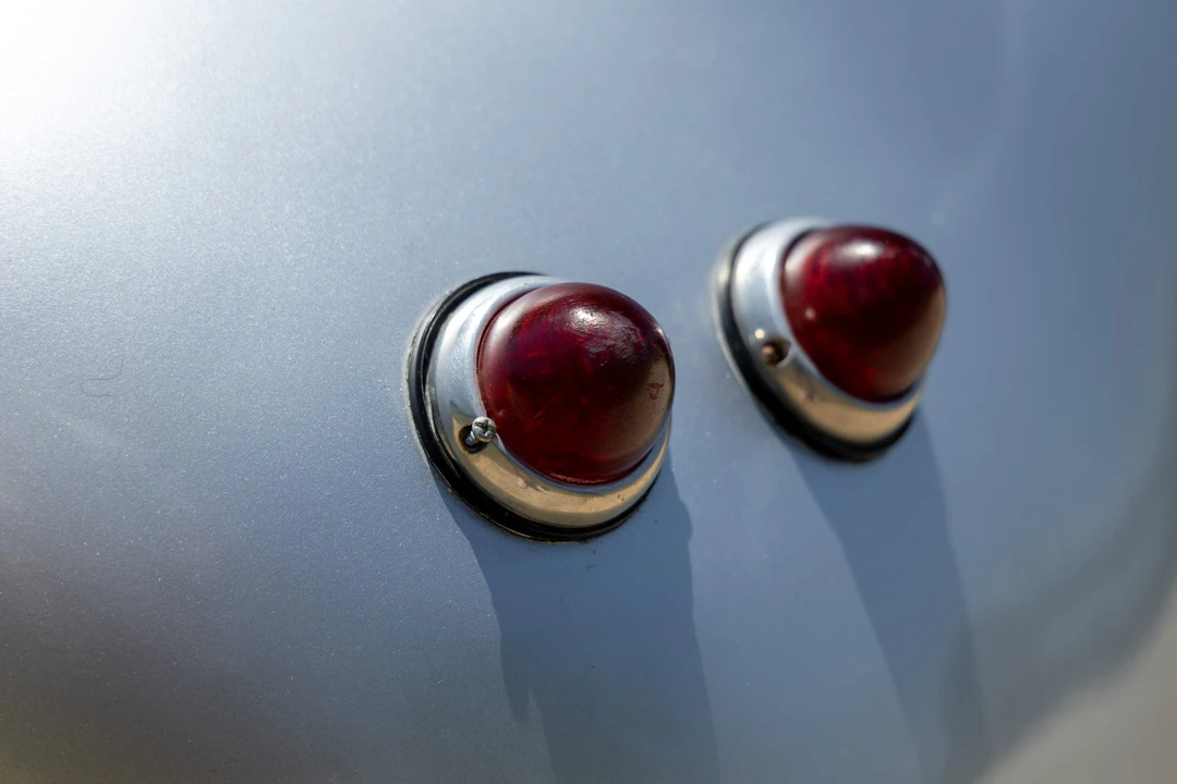 Porsche 356 Replica - Image 30 of 31