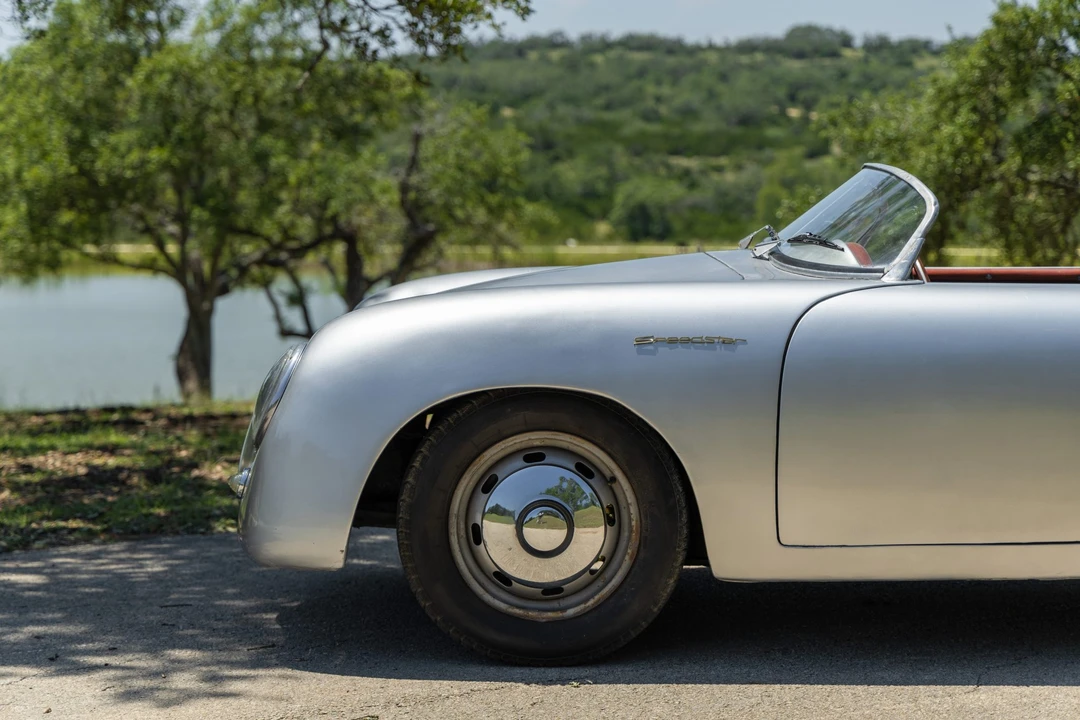 Porsche 356 Replica - Image 19 of 31
