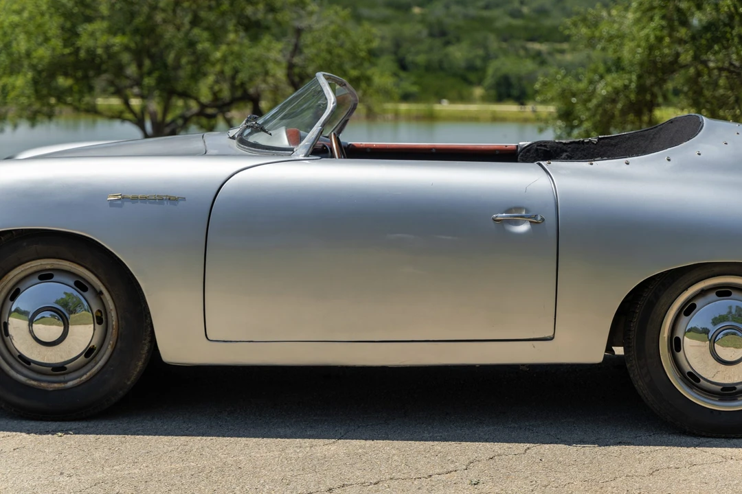 Porsche 356 Replica - Image 20 of 31