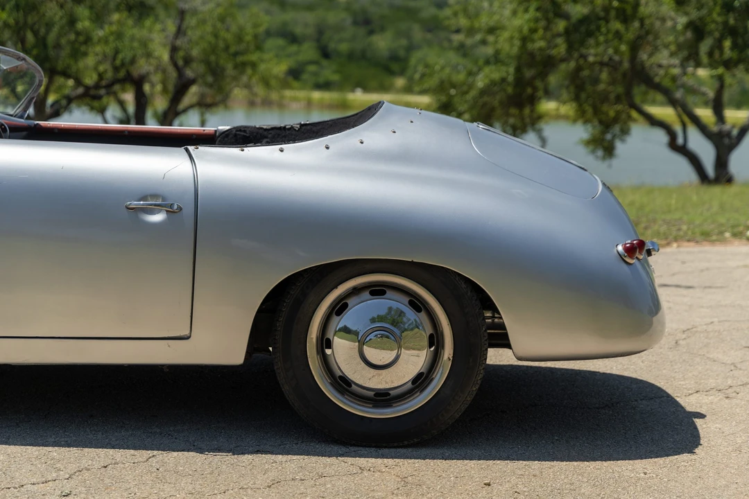Porsche 356 Replica - Image 21 of 31