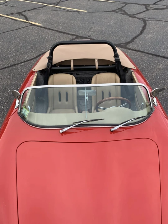 Porsche 356 Replica - Image 31 of 31