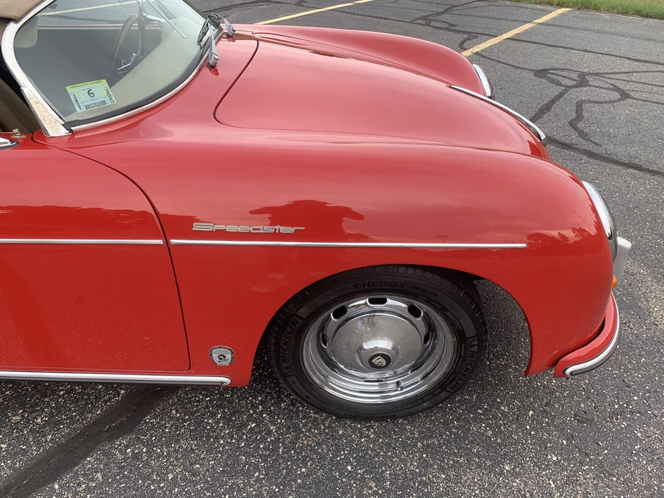 Porsche 356 Replica - Image 30 of 31