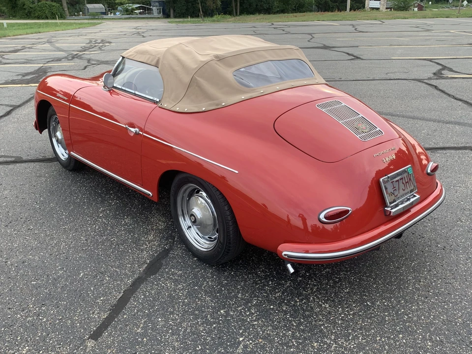 Porsche 356 Replica - Image 25 of 31