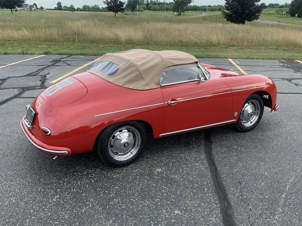 Porsche 356 Replica - Image 27 of 31