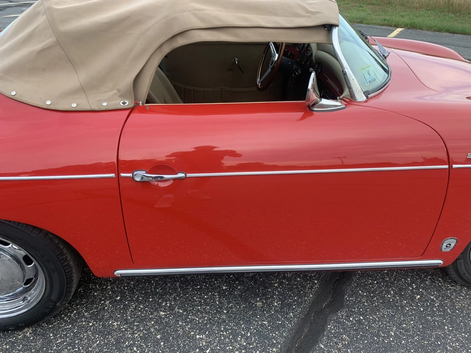 Porsche 356 Replica - Image 29 of 31