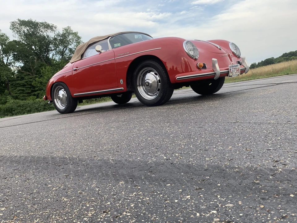 Porsche 356 Replica - Image 21 of 31