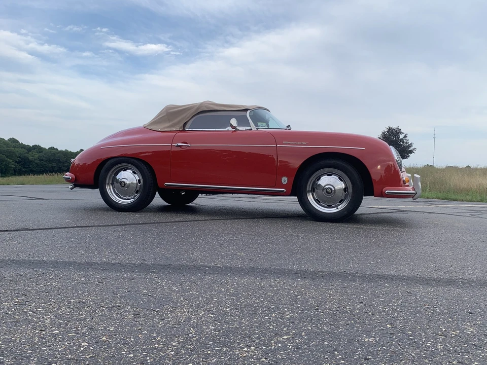 Porsche 356 Replica - Image 20 of 31