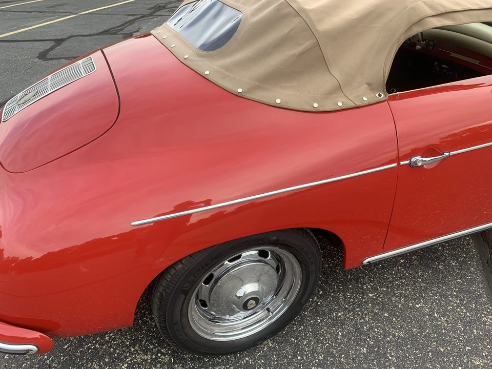 Porsche 356 Replica - Image 28 of 31