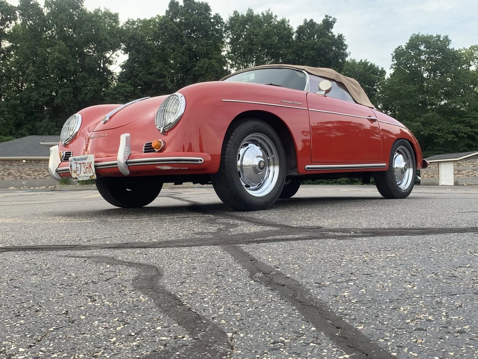 Porsche 356 Replica - Image 23 of 31