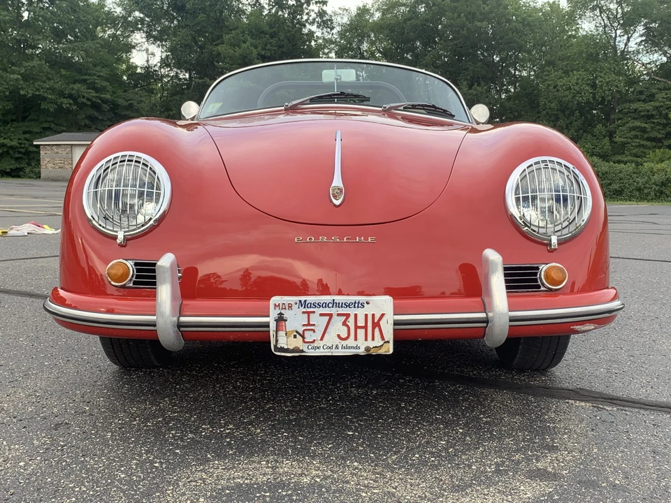 Porsche 356 Replica - Image 7 of 31