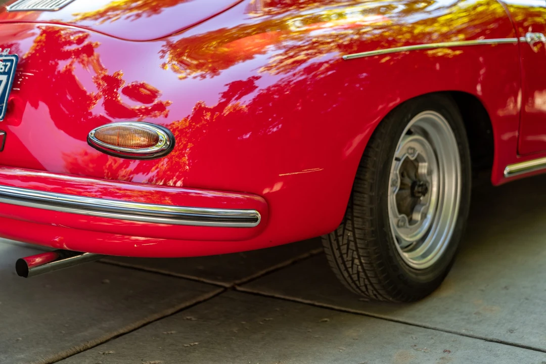 Porsche 356 Replica - Image 29 of 31
