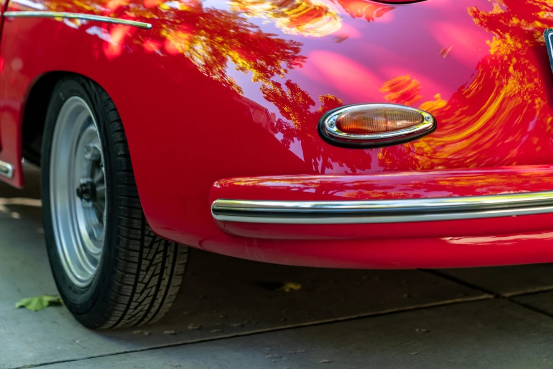 Porsche 356 Replica - Image 28 of 31