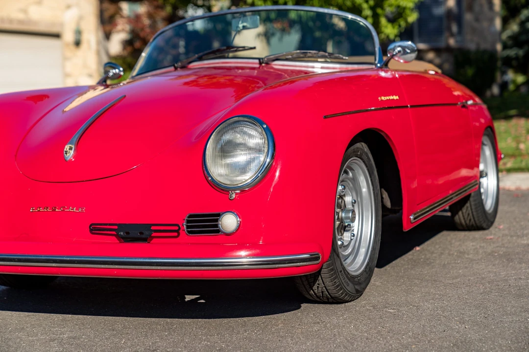 Porsche 356 Replica - Image 21 of 31