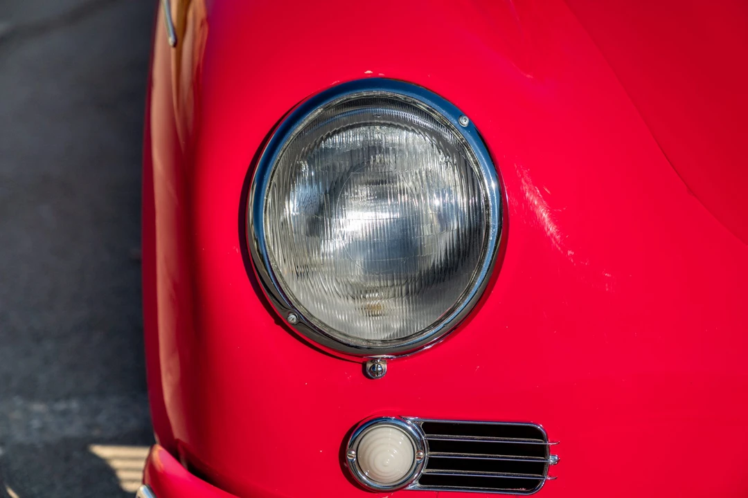 Porsche 356 Replica - Image 22 of 31