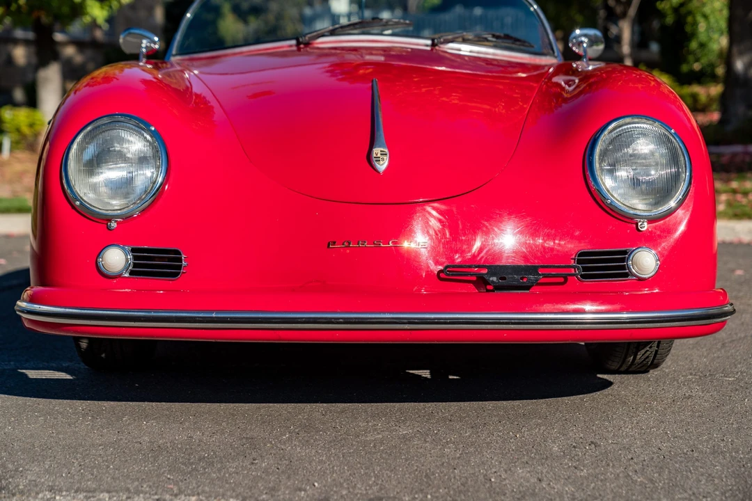Porsche 356 Replica - Image 20 of 31