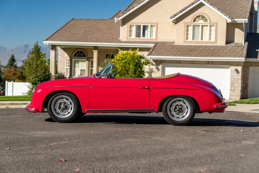 Porsche 356 Replica - Image 5 of 31