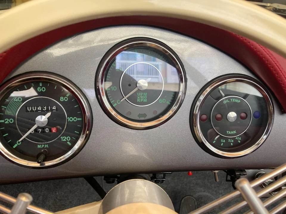 Porsche 356 Replica - Image 29 of 31