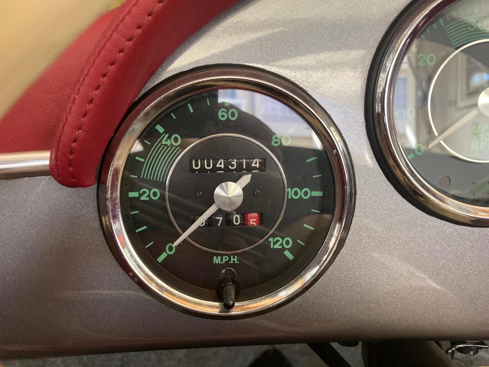 Porsche 356 Replica - Image 30 of 31
