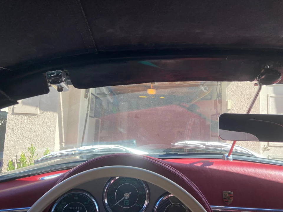 Porsche 356 Replica - Image 31 of 31