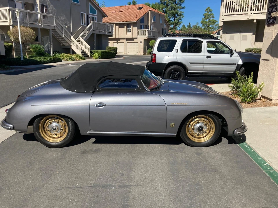 Porsche 356 Replica - Image 24 of 31
