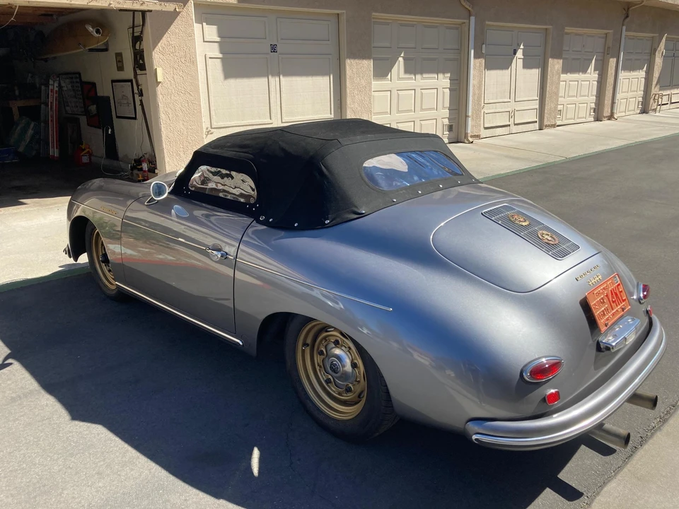 Porsche 356 Replica - Image 23 of 31
