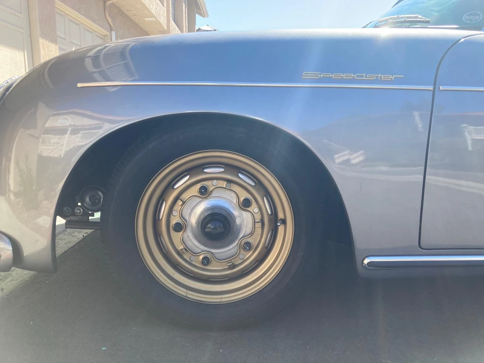 Porsche 356 Replica - Image 18 of 31