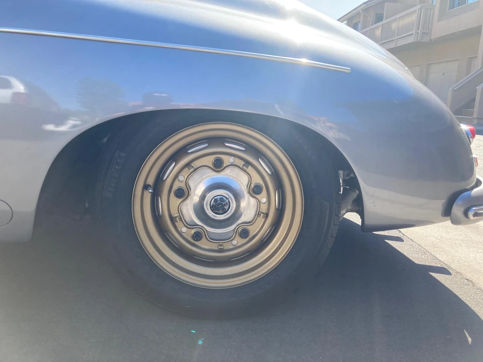 Porsche 356 Replica - Image 19 of 31