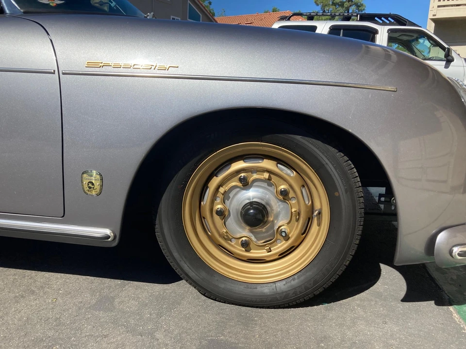 Porsche 356 Replica - Image 21 of 31