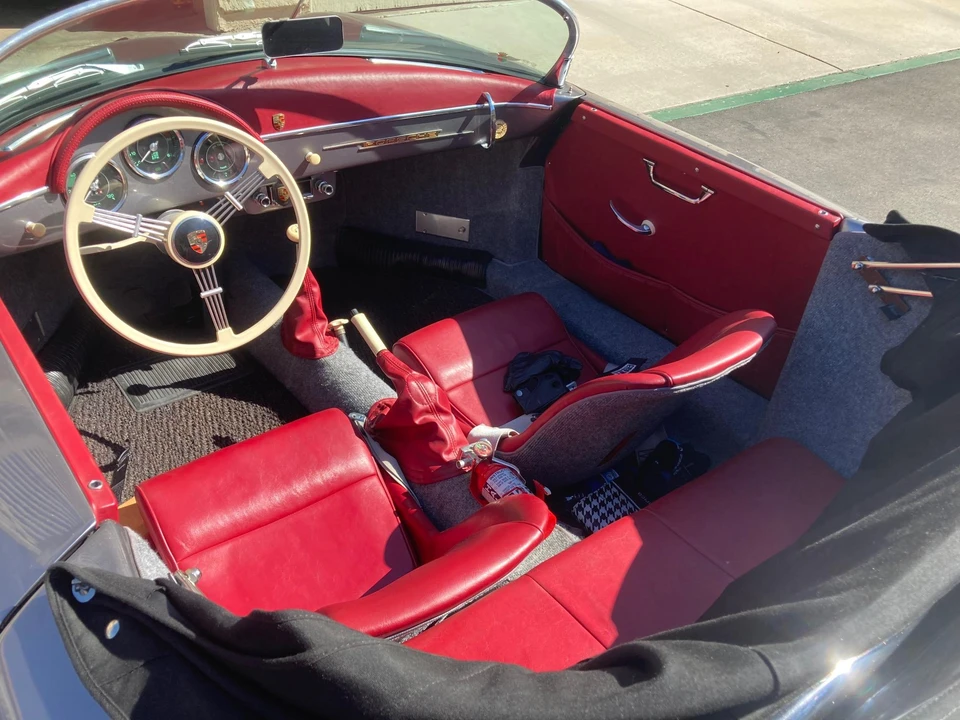 Porsche 356 Replica - Image 27 of 31