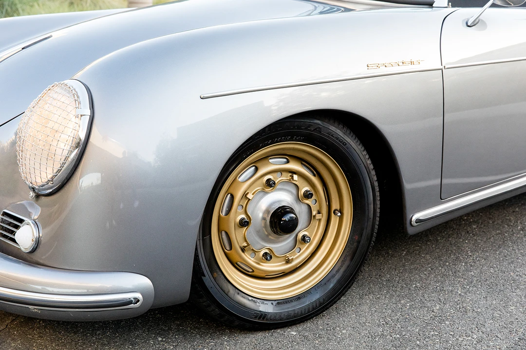 Porsche 356 Replica - Image 13 of 31