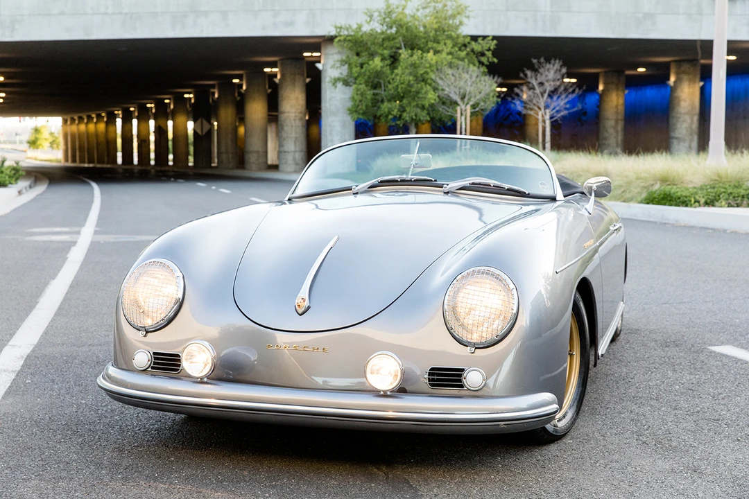 Porsche 356 Replica - Image 2 of 31