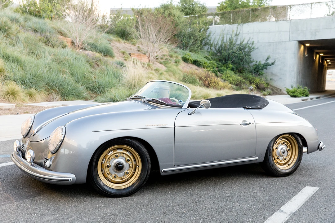 Porsche 356 Replica - Image 4 of 31