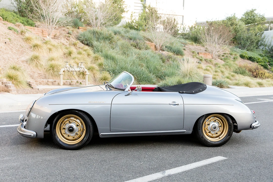 Porsche 356 Replica - Image 5 of 31