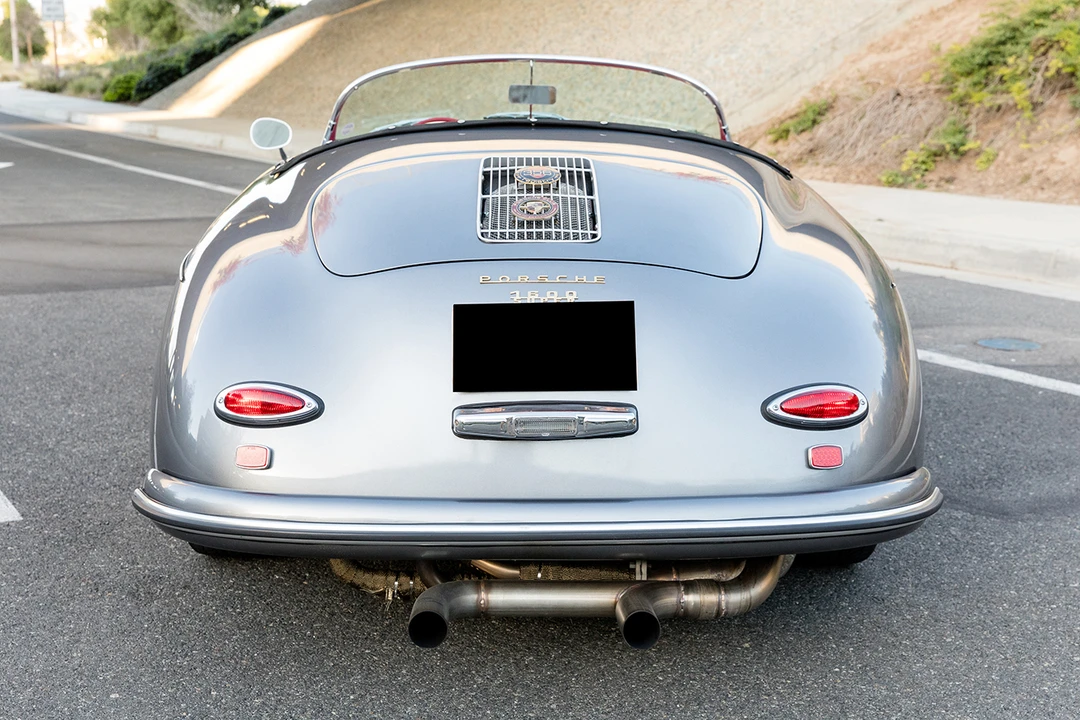 Porsche 356 Replica - Image 16 of 31