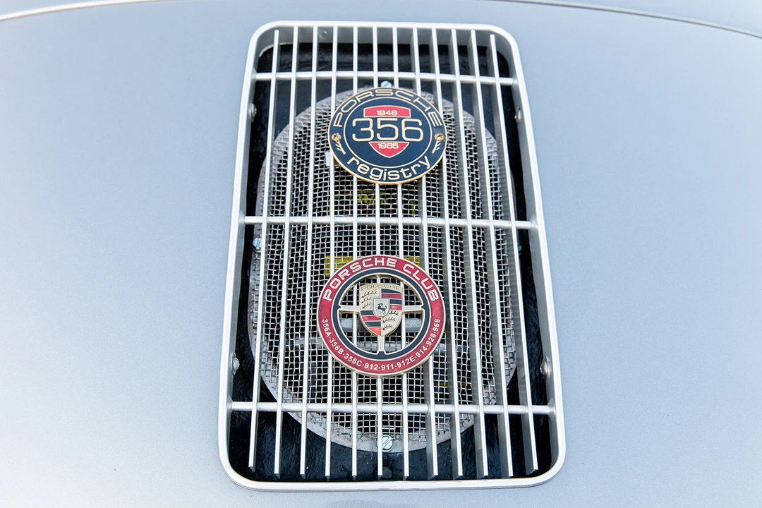 Porsche 356 Replica - Image 17 of 31
