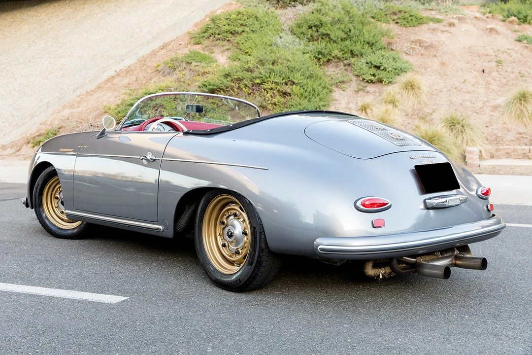 Porsche 356 Replica - Image 6 of 31